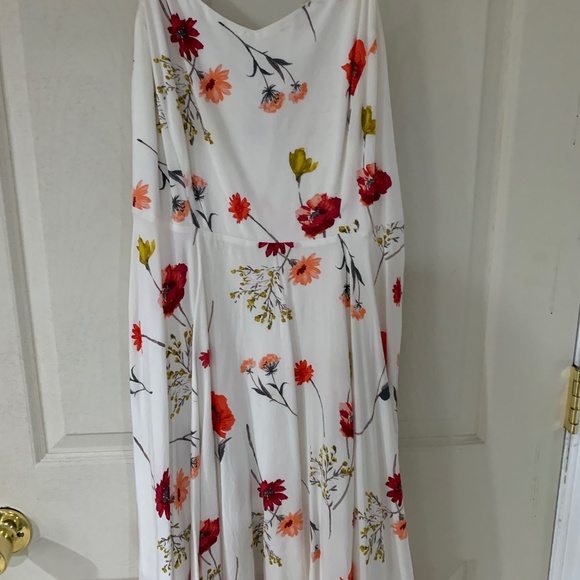 Old Navy Dresses & Skirts - Lined Old Navy Dress